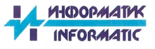 Информатик Информатик