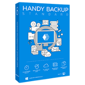 Handy Backup Standard