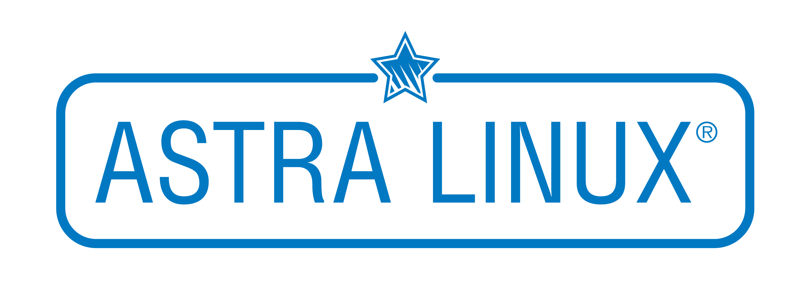 ASTRALINUX ASTRALINUX