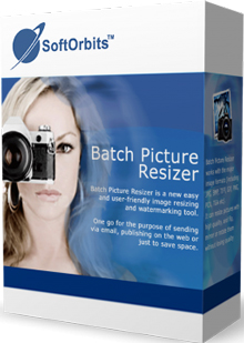 SoftOrbits Batch Picture Resizer