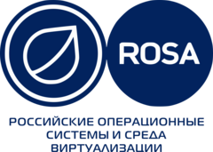 РОСА