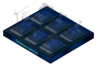 Платформа nanoCAD под Linux