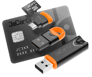 JaCarta