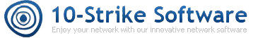 10-Strike Software