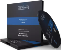 Astra Linux Special Edition для рабочей станции