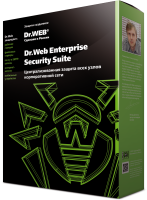 Dr.Web Server Security Suite