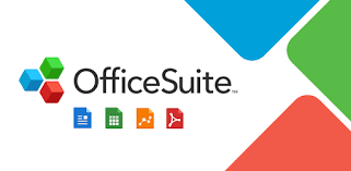 MobiSystems OfficeSuite 
