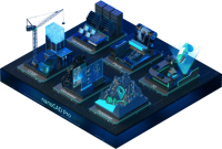 nanoCAD Корпоративная лицензия
