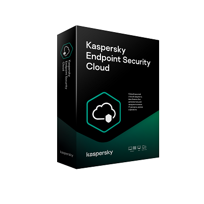 Kaspersky Endpoint Security Cloud