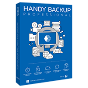Handy Backup Professional