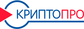 КРИПТО-ПРО КРИПТО-ПРО