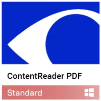 ContentReader PDF Standard