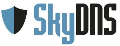 SkyDNS