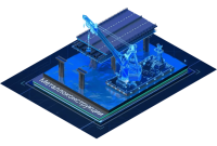 nanoCAD Металлоконструкции