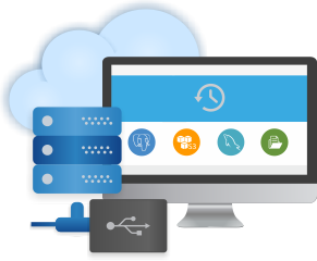 Handy Backup плагины