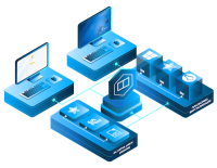 Termidesk VDI Стандартный