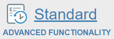 Exiland Backup Standard