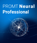 PROMT Professional Neural
