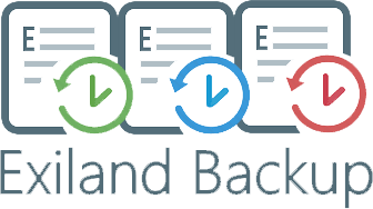 Exiland Backup