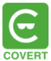 COVERT COVERT