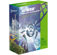 Dr.Web Mail Security Suite