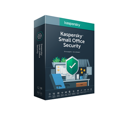 Kaspersky Small Office Security 