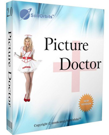 SoftOrbits Picture Doctor