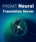 PROMT Neural Translation Server