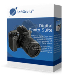 SoftOrbits Digital Photo Suite