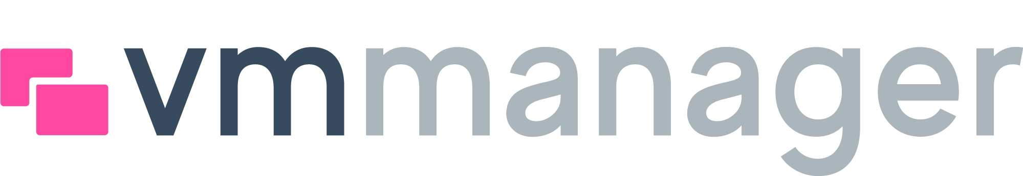 VMmanager VMmanager