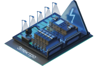 nanoCAD BIM Электро