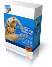 SoftOrbits Photo Stamp Remover