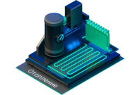 nanoCAD BIM Отопление под Linux