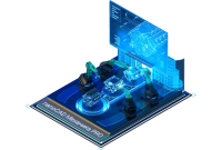 nanoCAD Механика PRO под Linux