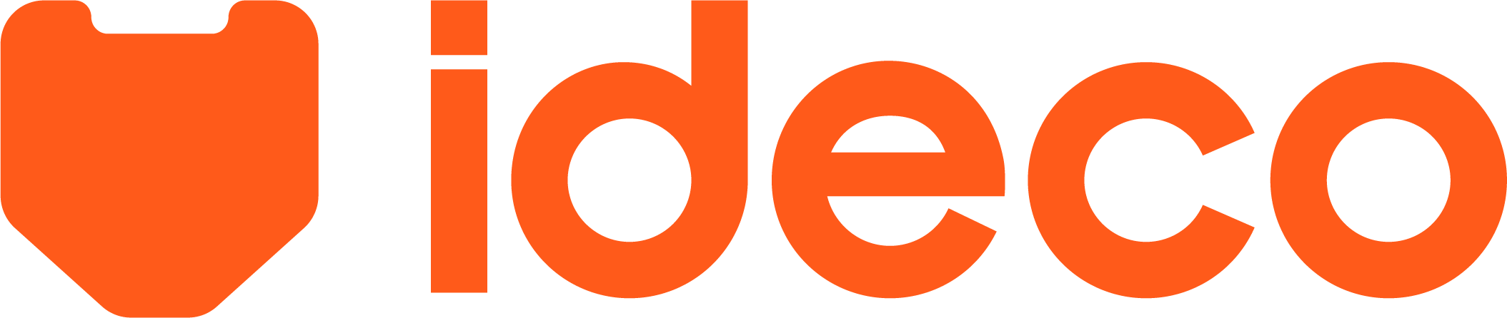 Ideco Ideco