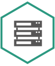 Kaspersky Security для систем хранения данных, Server