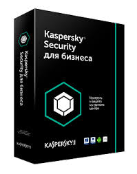 Kaspersky Endpoint Security для бизнеса – Расширенный