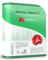 Ammyy Admin