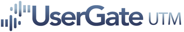 UserGate UTM